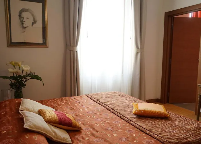 Residenza Mordini