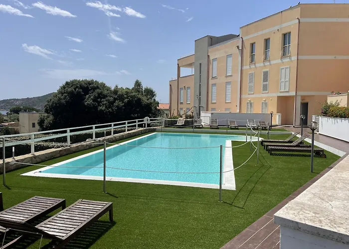 Residenza Mordini