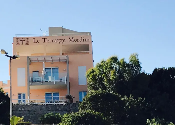 Residenza Mordini