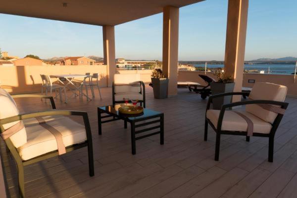 Hotel Residenza Mordini *