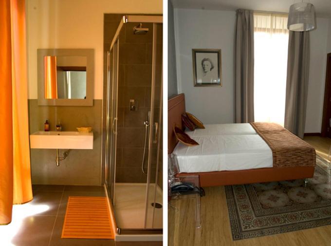 Residenza Mordini La Maddalena (Sassari)