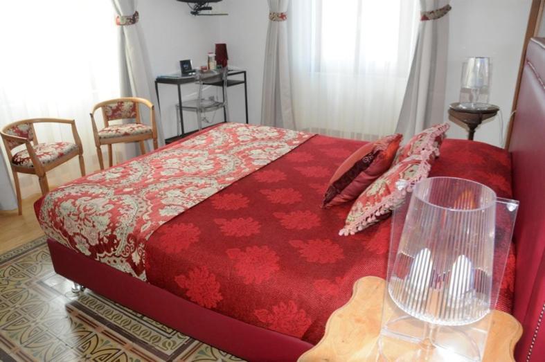 Hotel Residenza Mordini