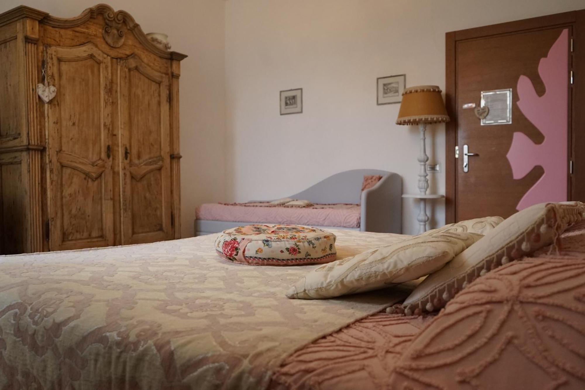 Residenza Mordini