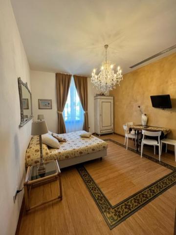 Residenza Mordini Hotel *
