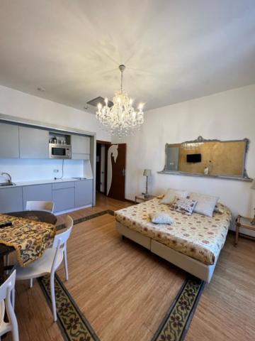 Residenza Mordini Hotel