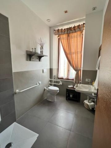 Residenza Mordini * La Maddalena (Sassari)