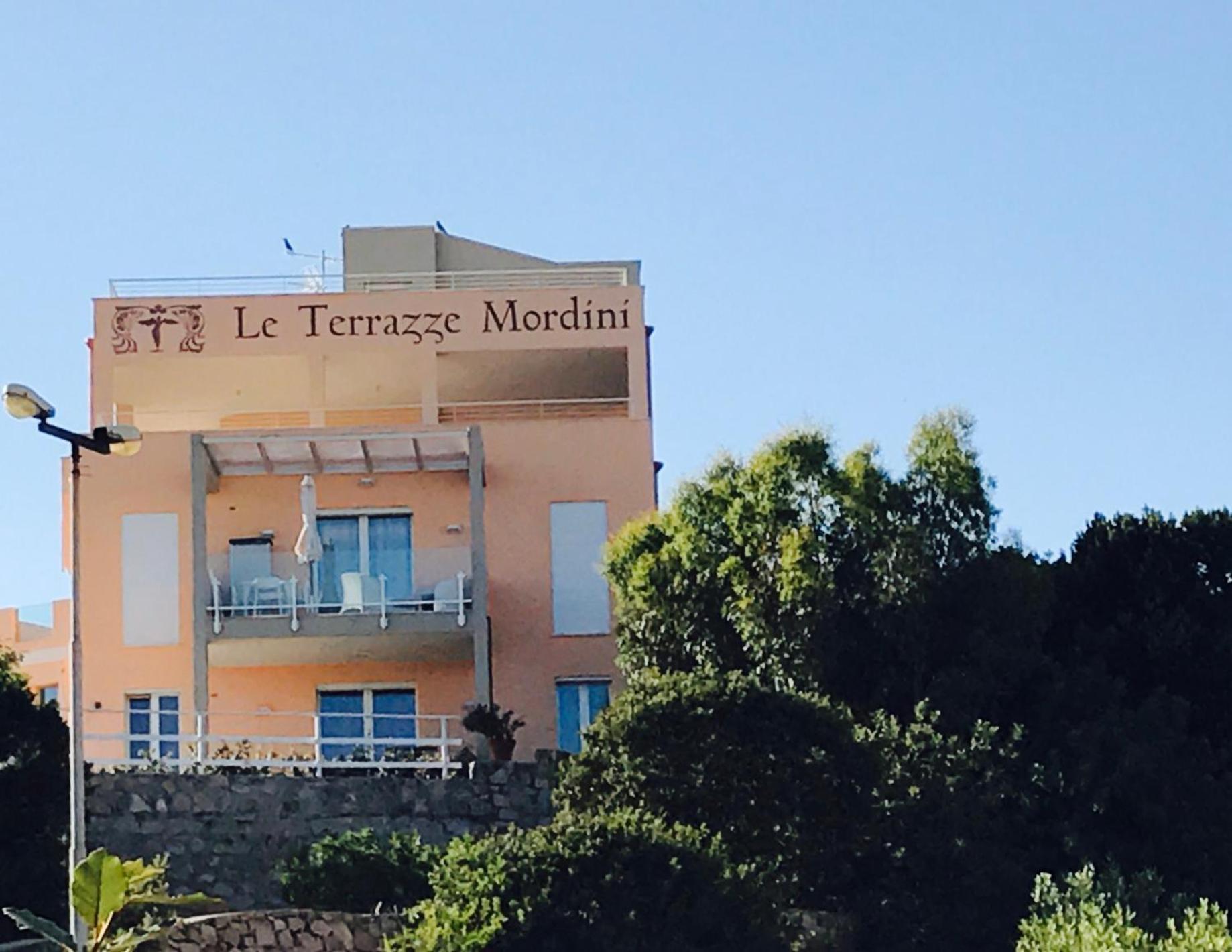 Residenza Mordini Hotel *