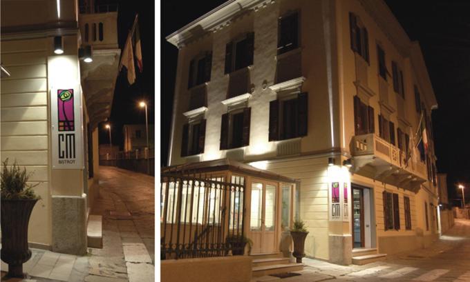 Residenza Mordini Hotel *