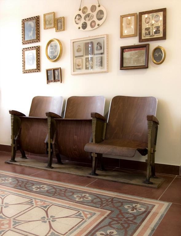 Hotel Residenza Mordini *