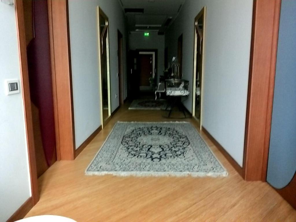 Residenza Mordini