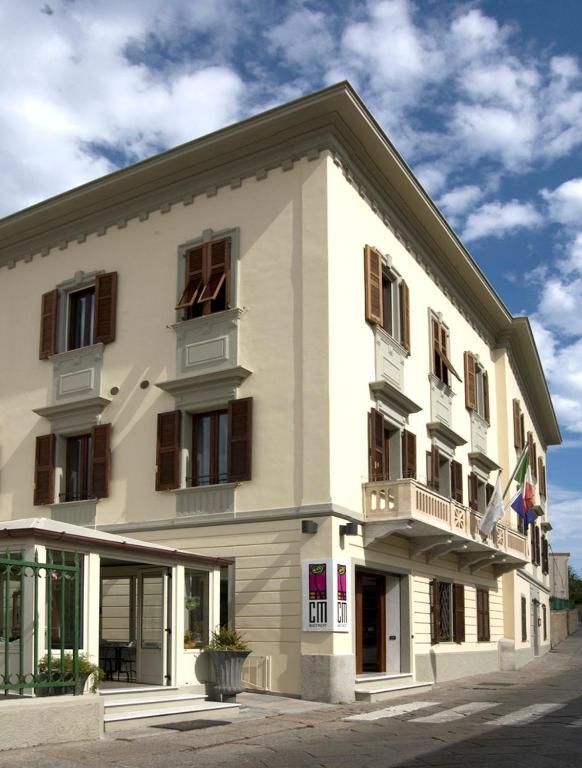 Residenza Mordini Hotel La Maddalena (Sassari)