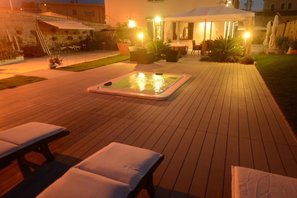 Hotel Residenza Mordini *