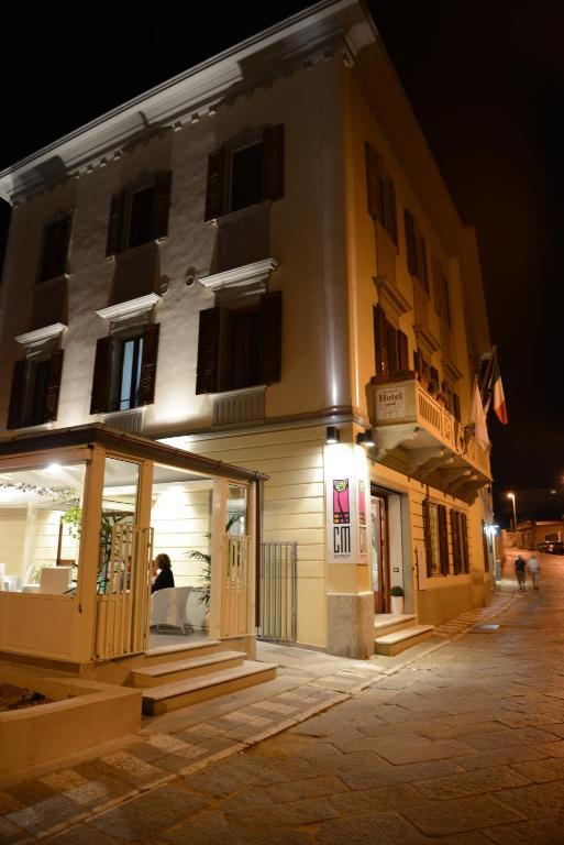 Residenza Mordini Hotel