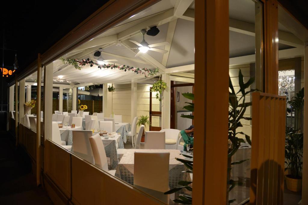 Residenza Mordini Hotel La Maddalena (Sassari)