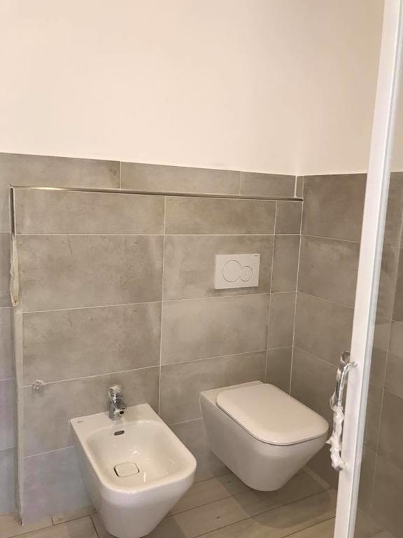 Hotel Residenza Mordini