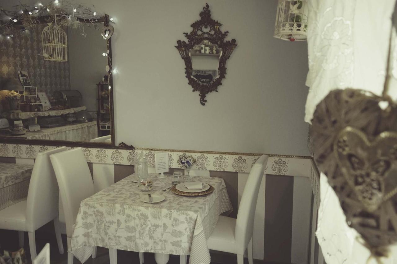 Residenza Mordini Hotel *