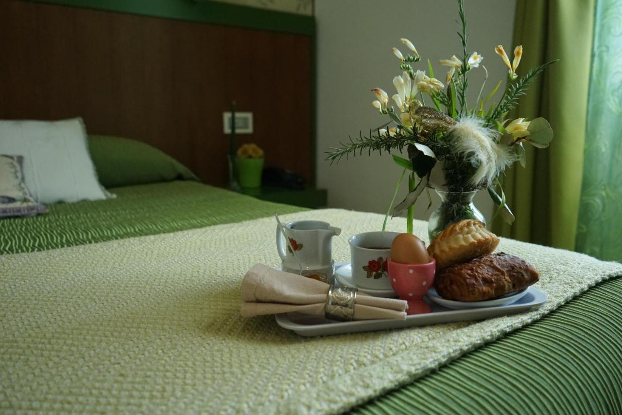 Residenza Mordini Hotel