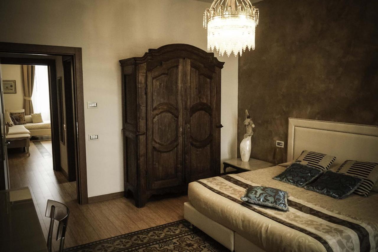 Residenza Mordini *