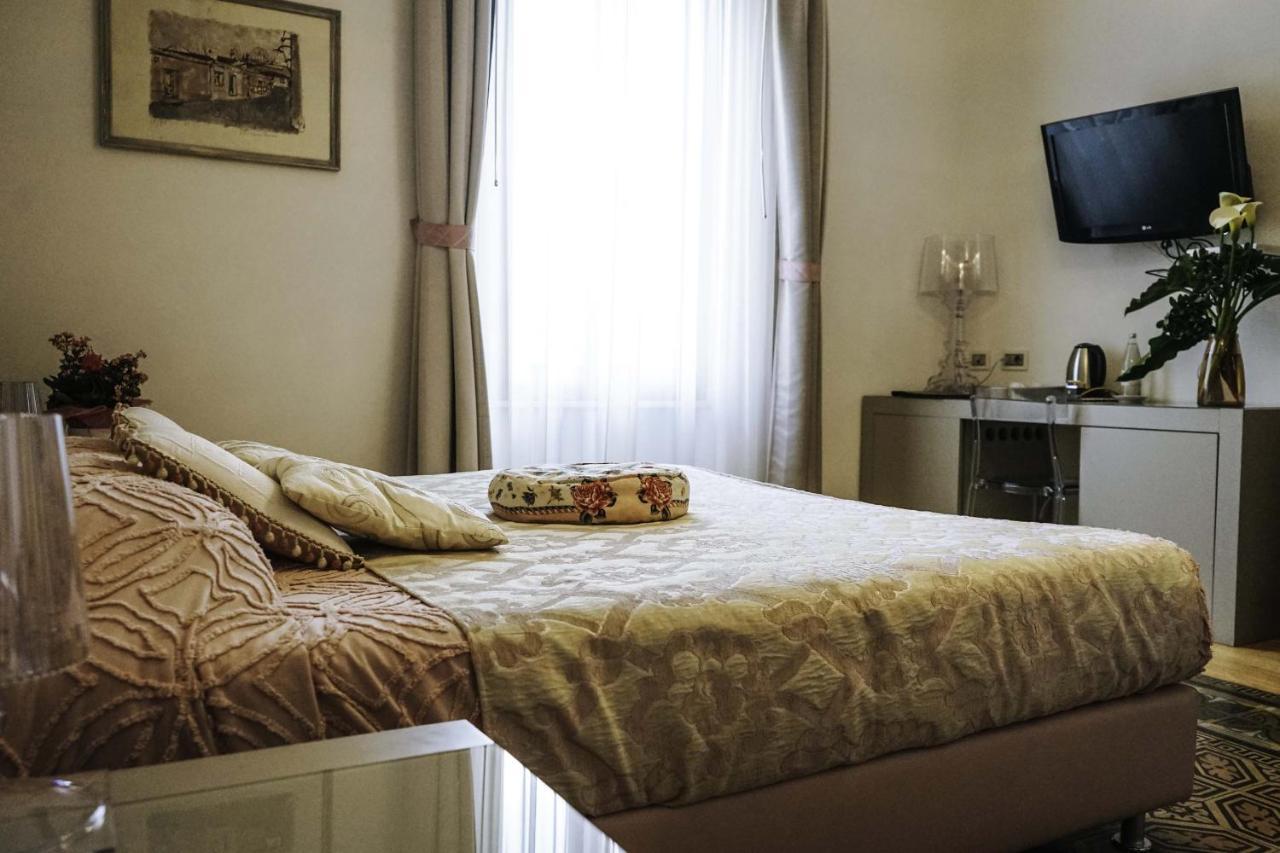 Hotel Residenza Mordini *