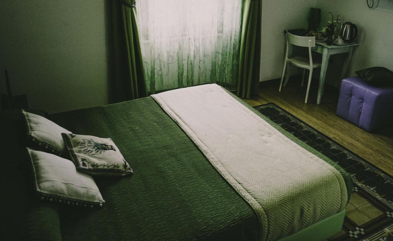 Residenza Mordini Hotel *