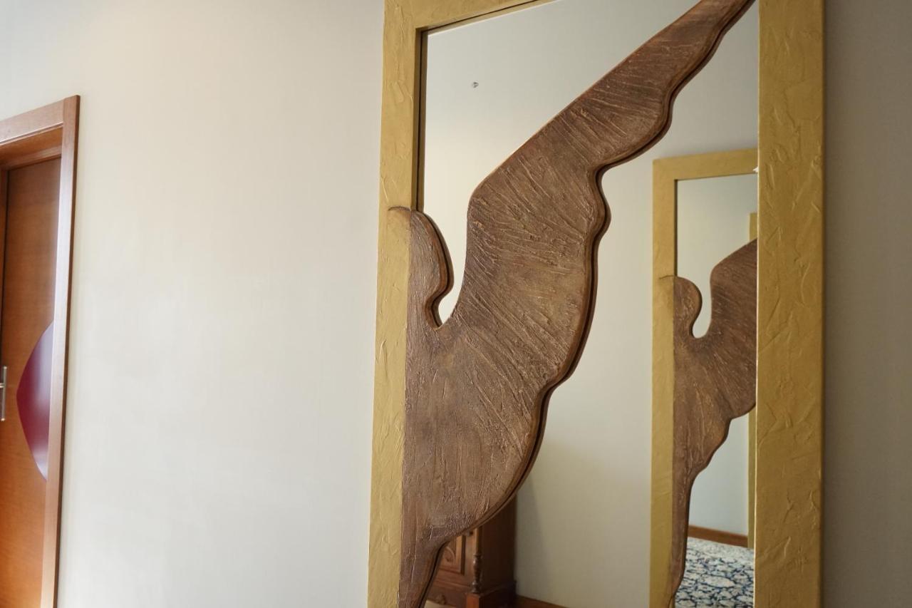 Residenza Mordini Hotel *