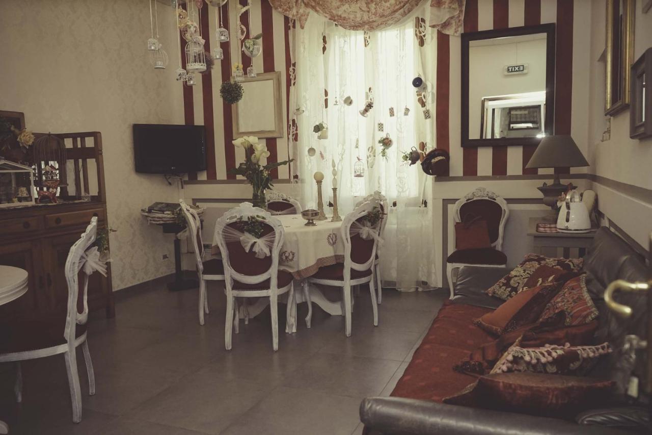 Residenza Mordini *