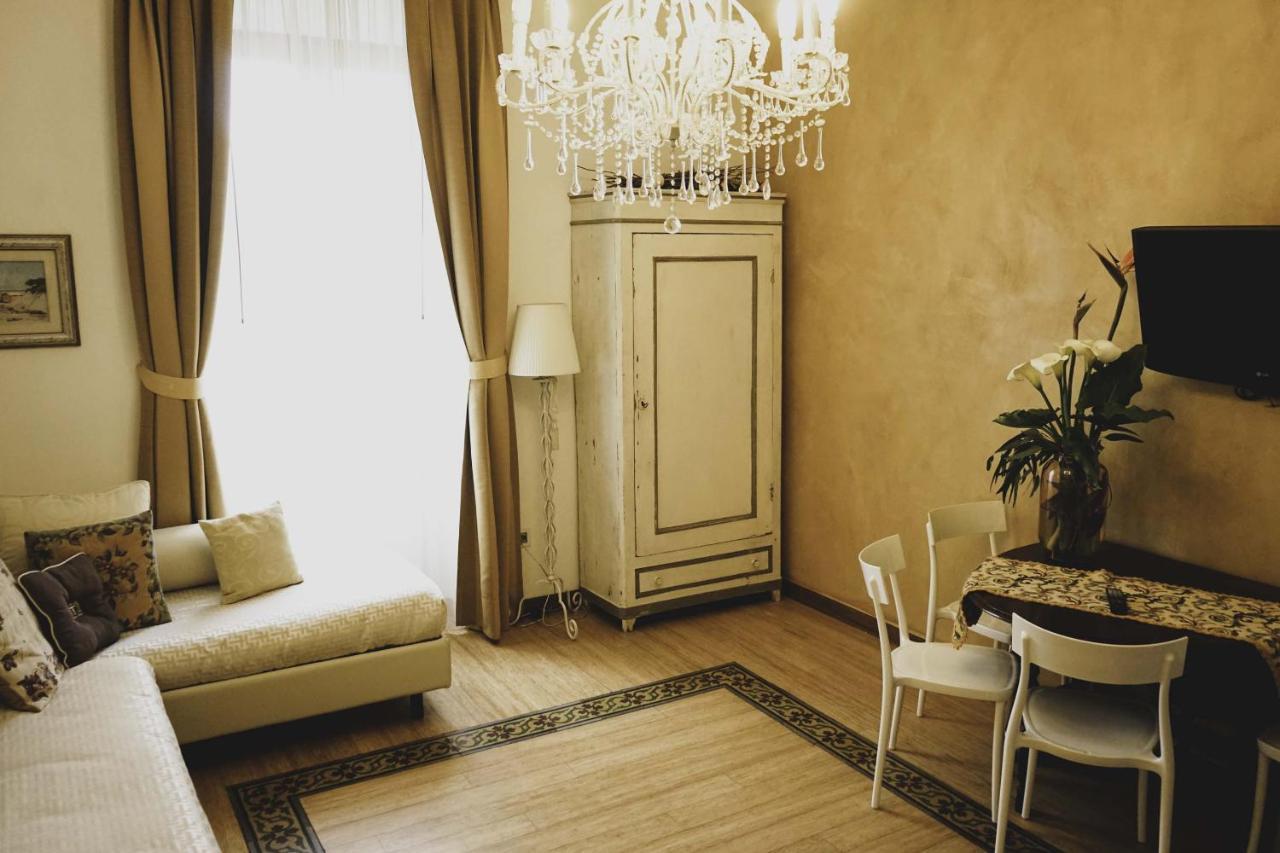 Hotel Residenza Mordini