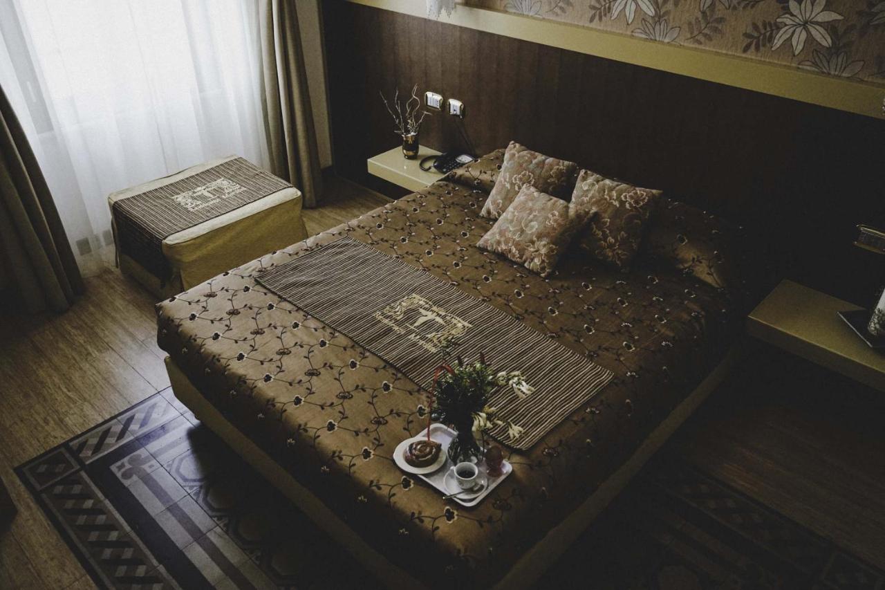 Hotel Residenza Mordini La Maddalena (Sassari)