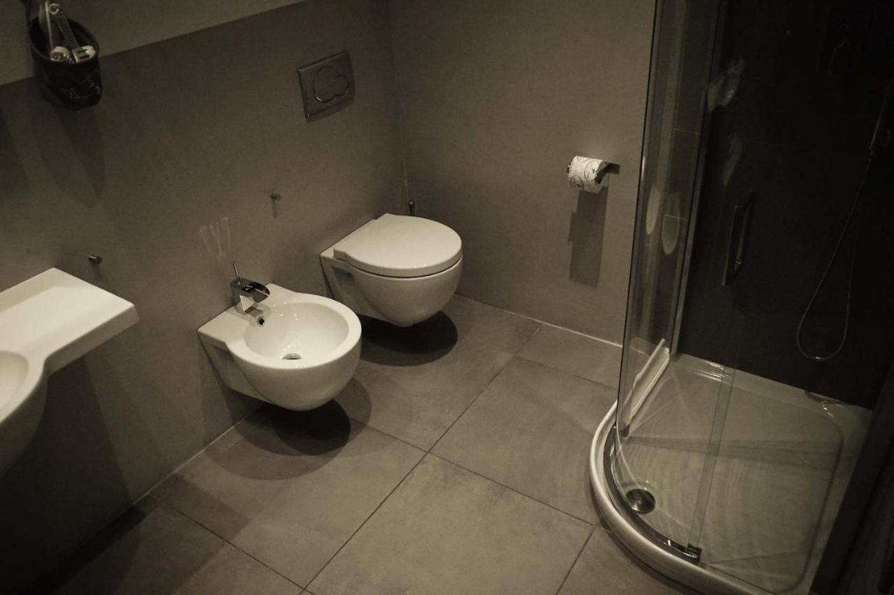 Residenza Mordini Hotel *