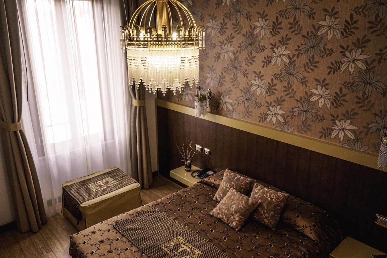 Residenza Mordini Hotel La Maddalena (Sassari)